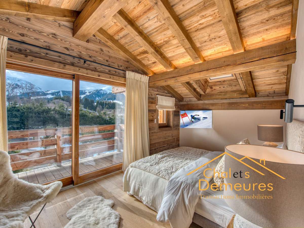Maison Megève