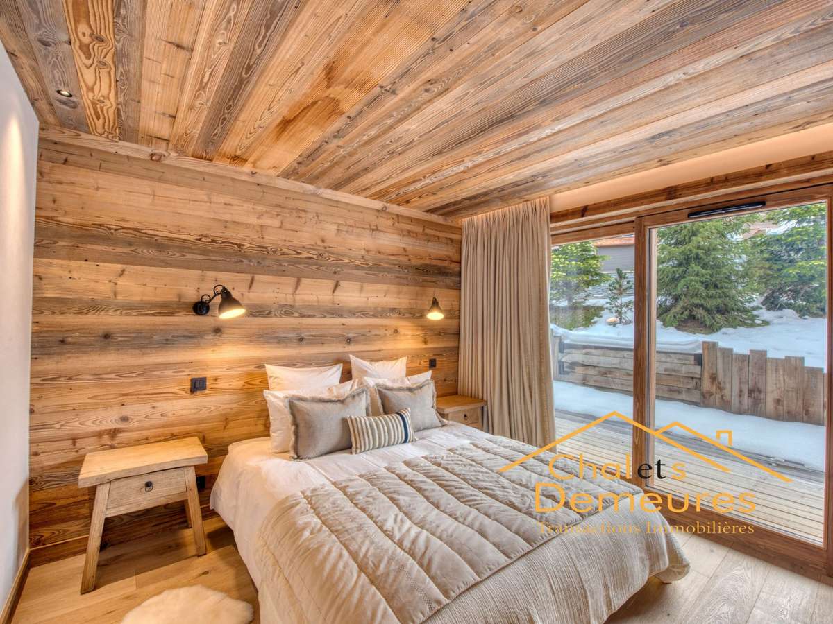 Maison Megève