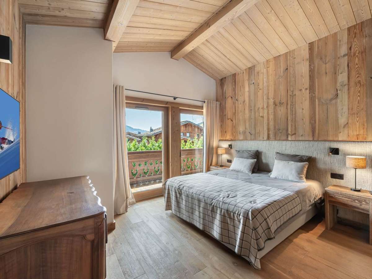 House Megève