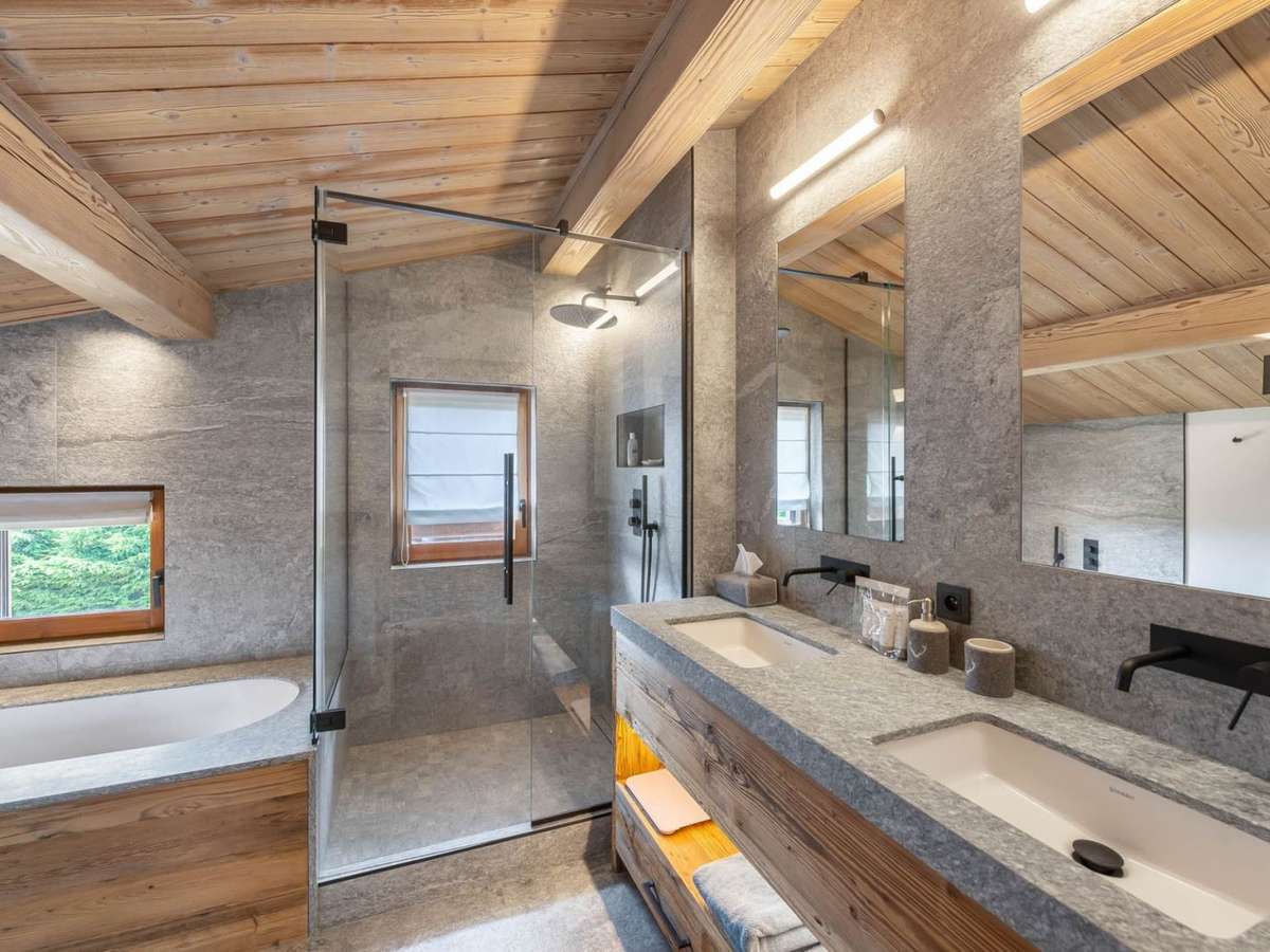 House Megève