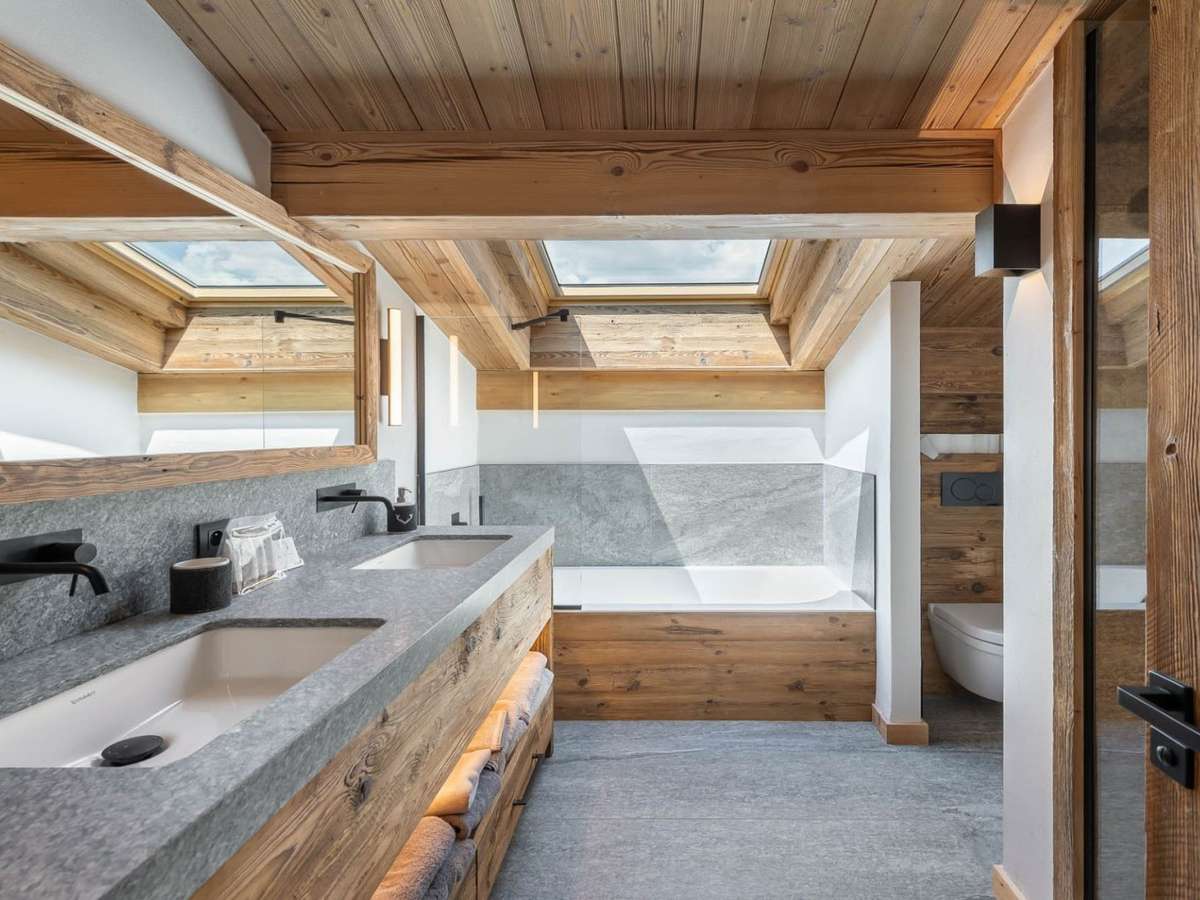 House Megève