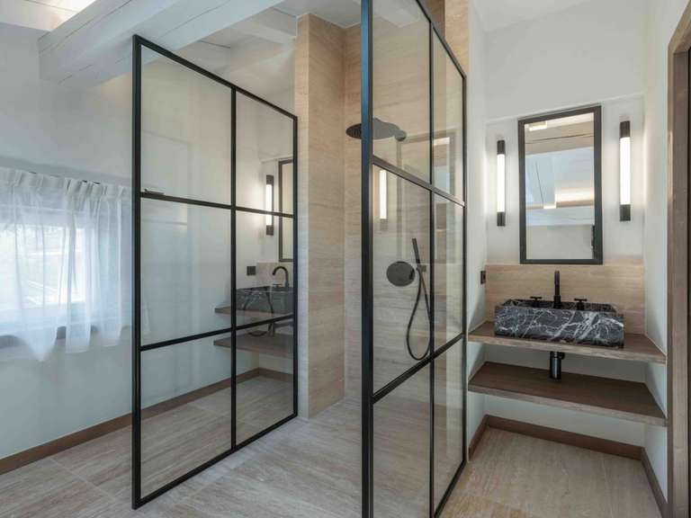 House Megève - 4 bedrooms - 220m²