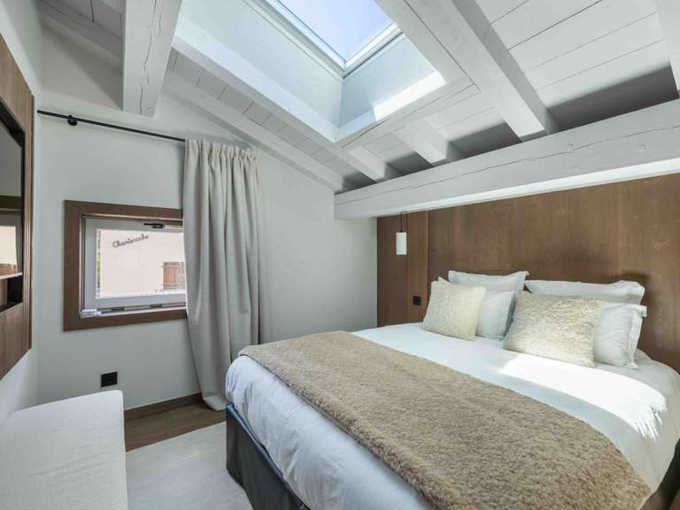 House Megève - 4 bedrooms - 220m²