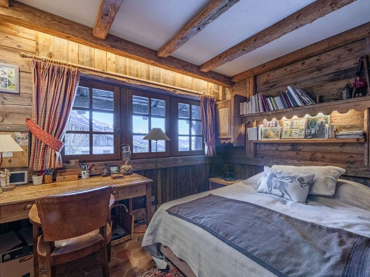 Maison Megève
