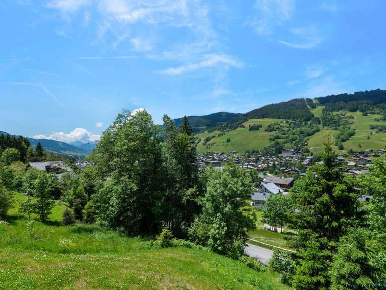 Maison Megève - 5 chambres - 270m²