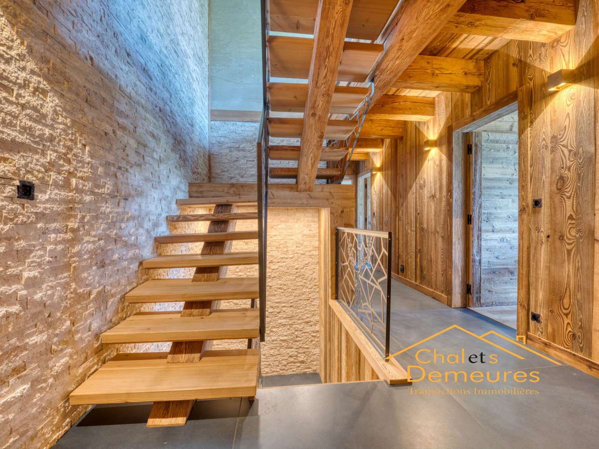 Maison Megève