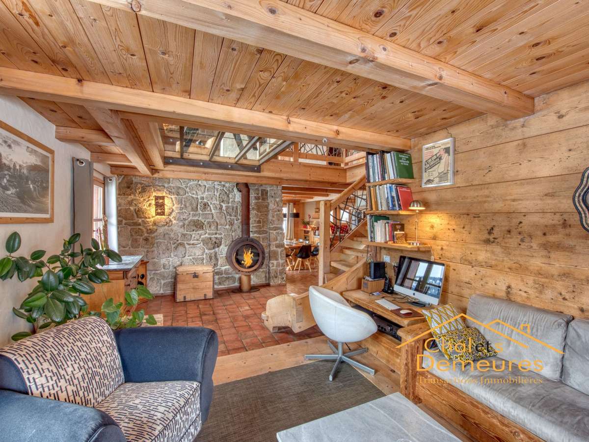 House Megève