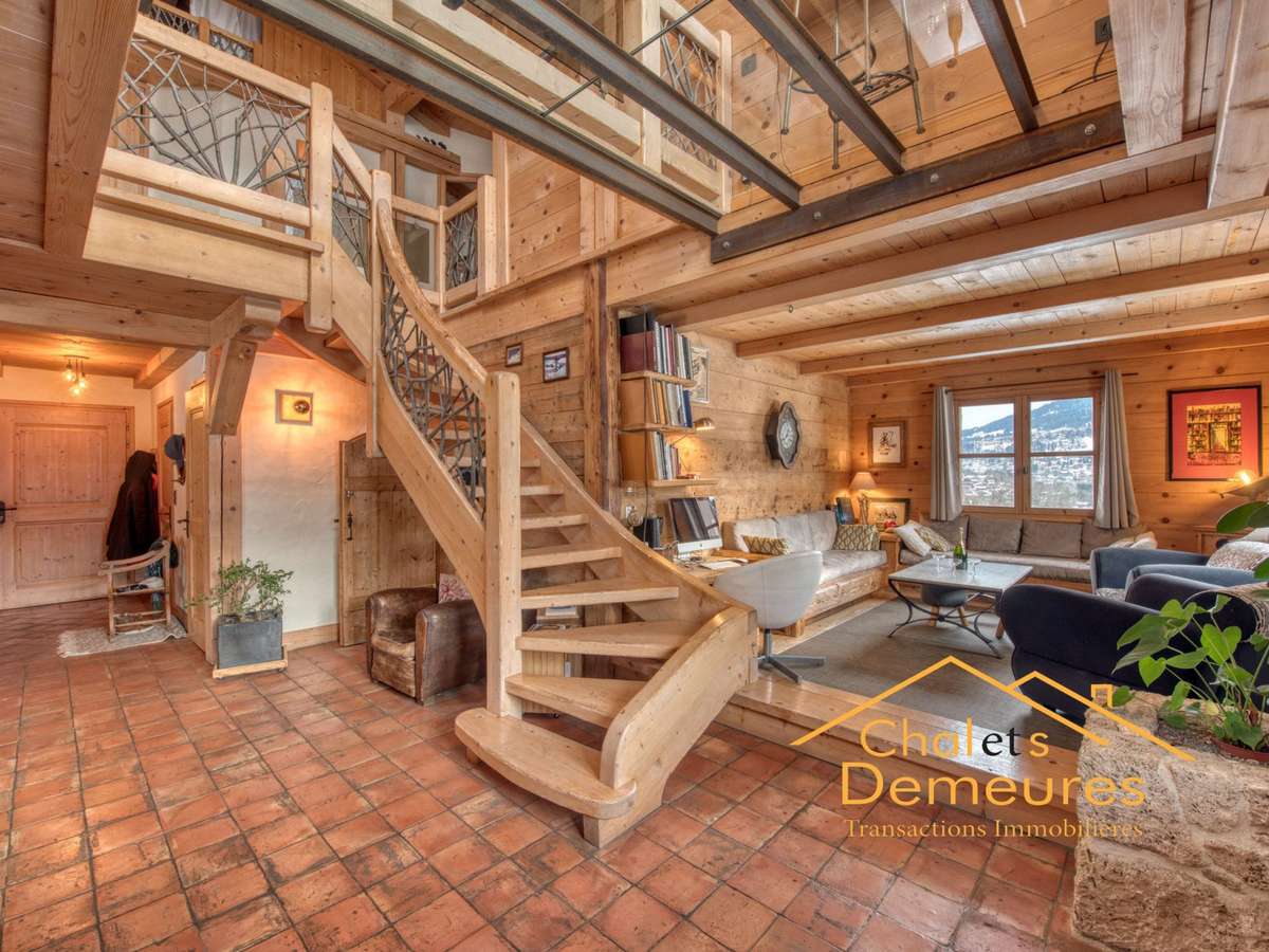 House Megève
