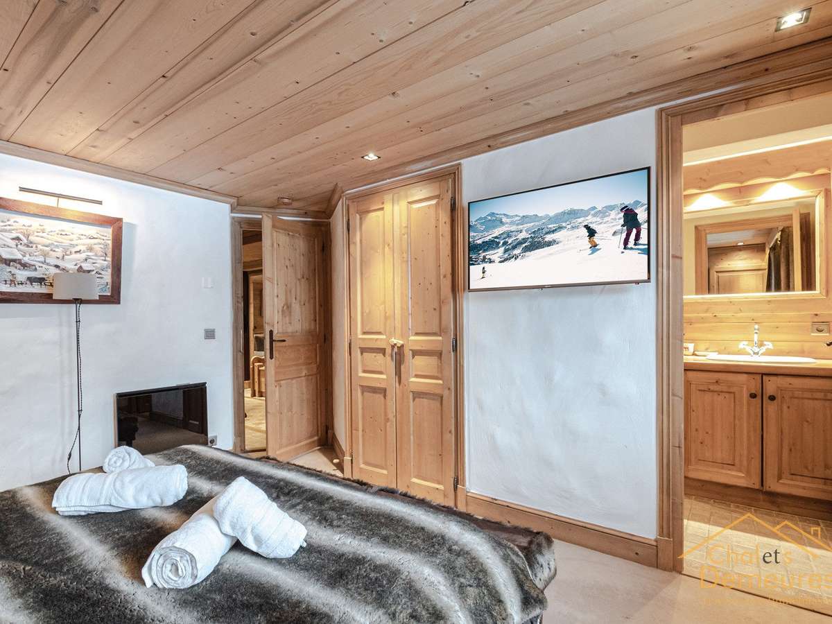 Maison Megève