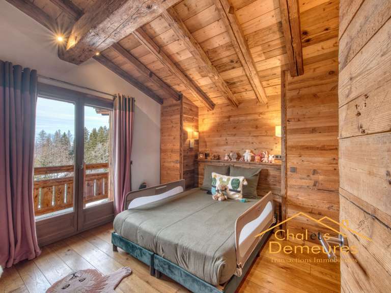Maison Megève - 6 chambres - 307m²