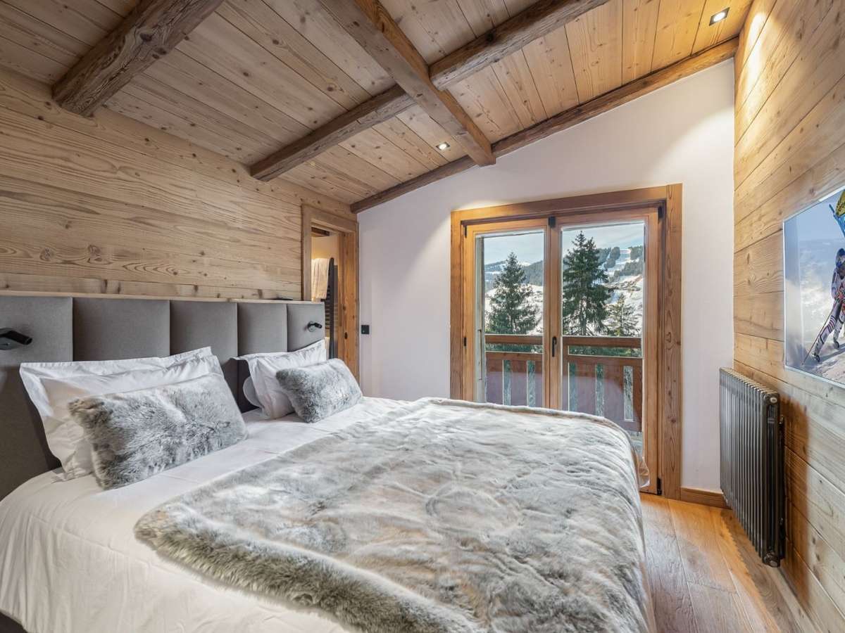 Maison Megève