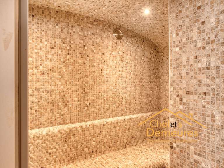 Maison Megève - 5 chambres - 269m²