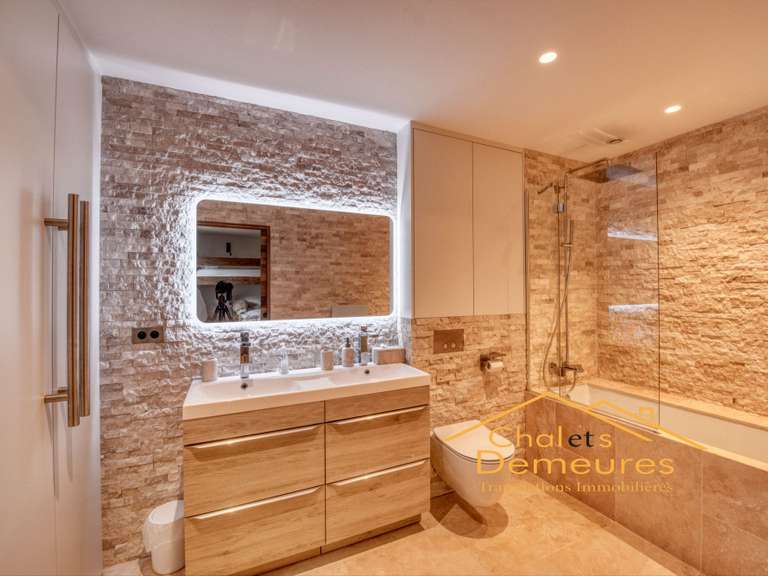 Maison Megève - 5 chambres - 269m²