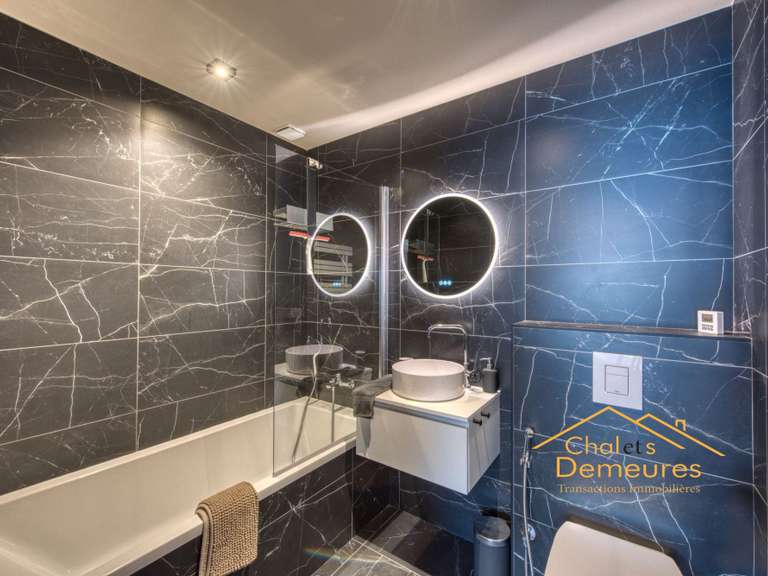 Maison Megève - 5 chambres - 271m²