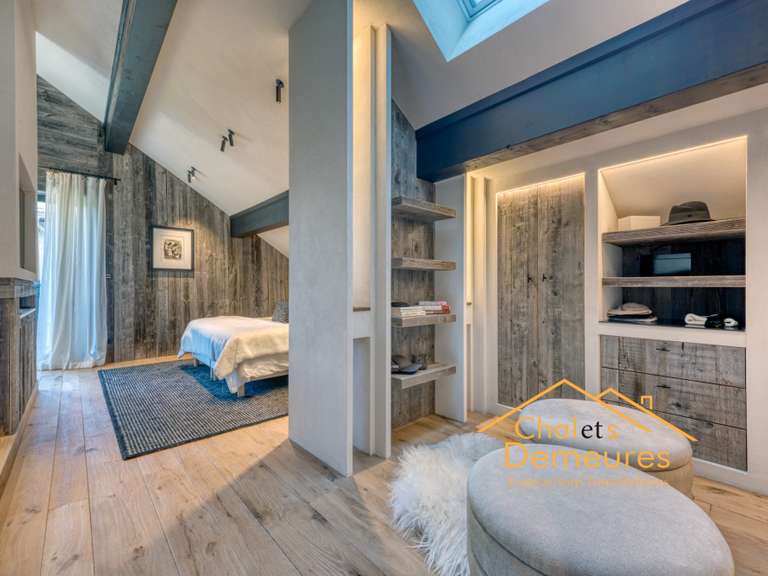 Maison Megève - 5 chambres - 470m²