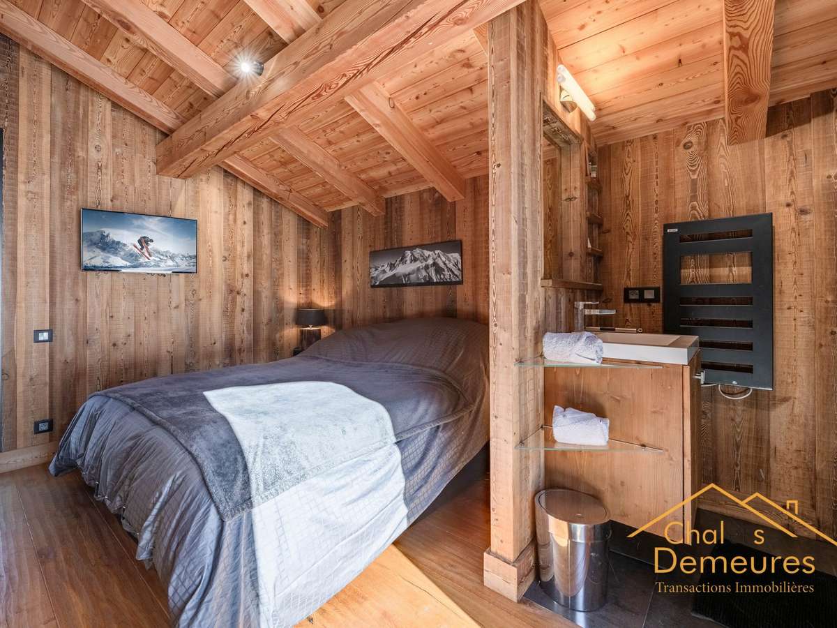 Maison Megève