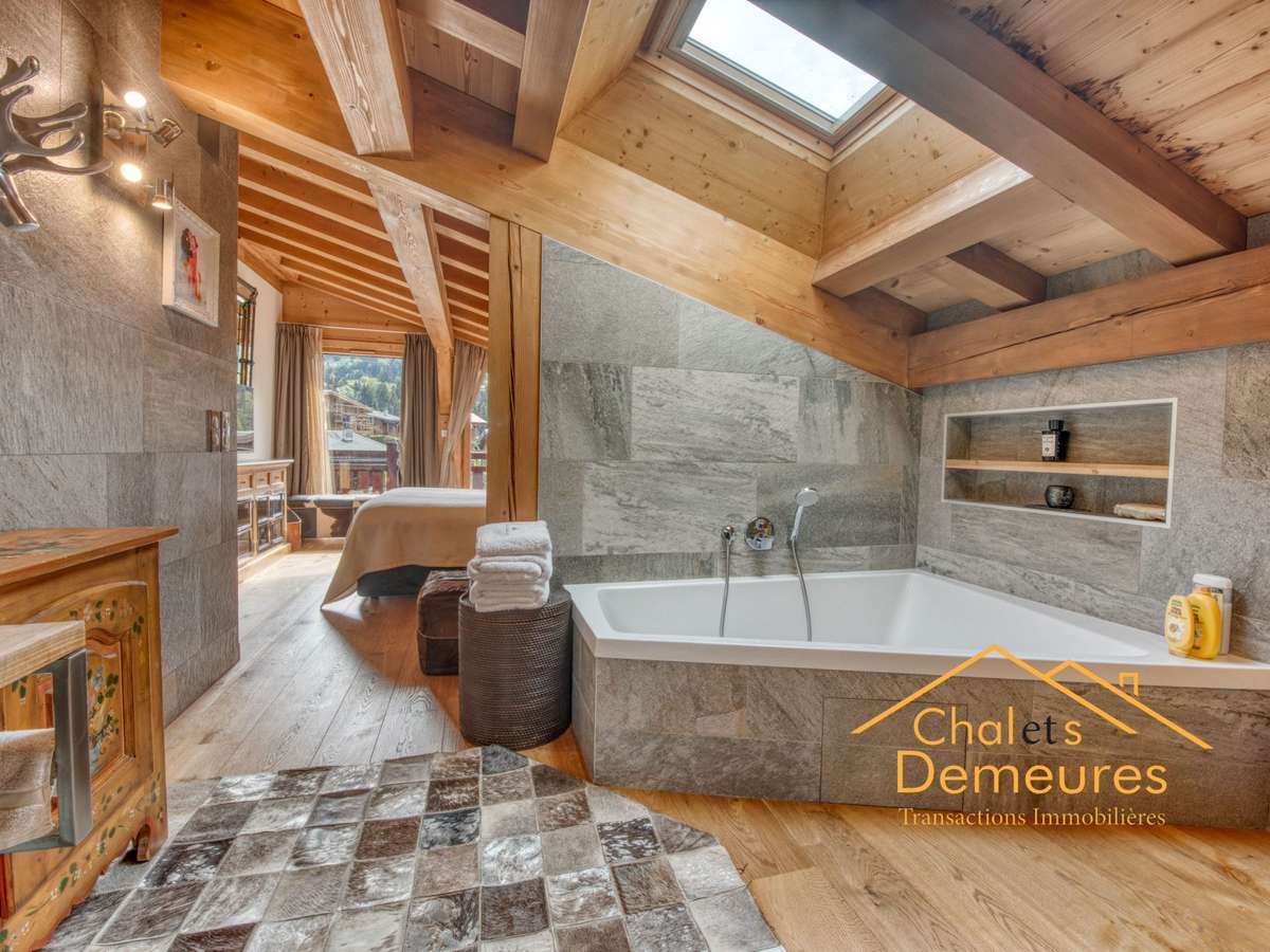 Maison Megève