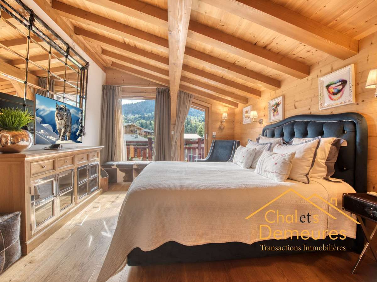 Maison Megève