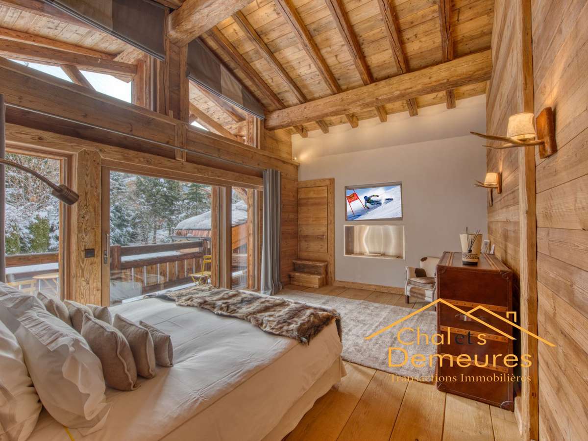 House Megève