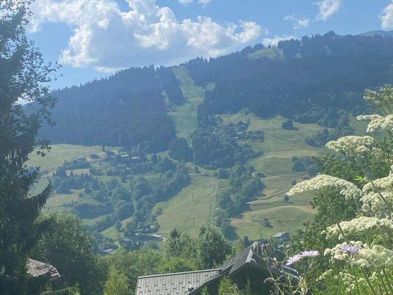 Land Megève