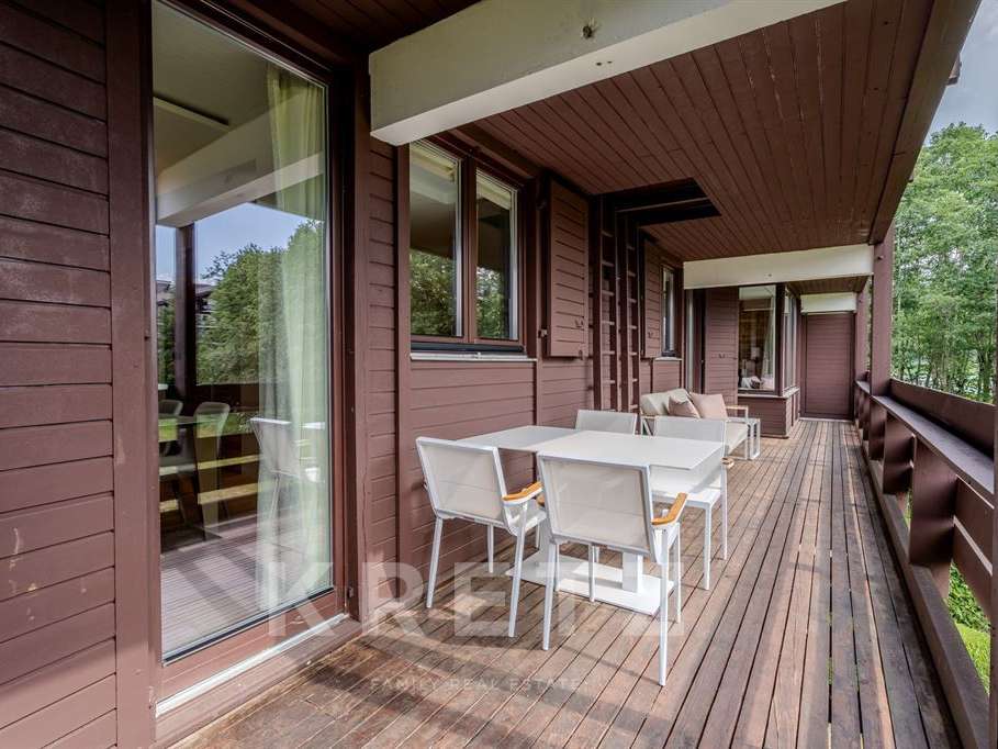 Appartement Mégevette