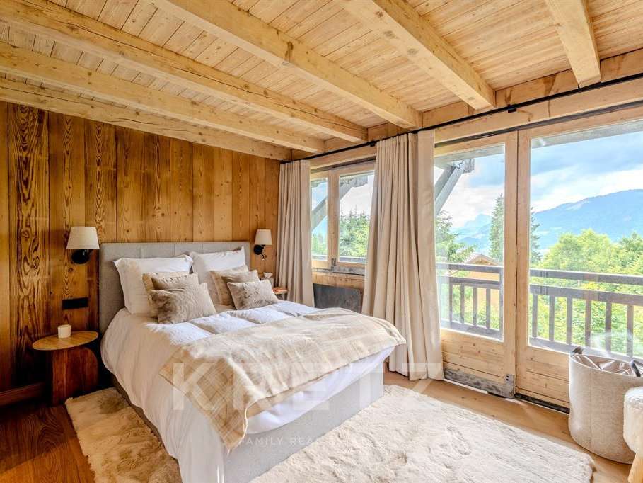 Appartement Mégevette