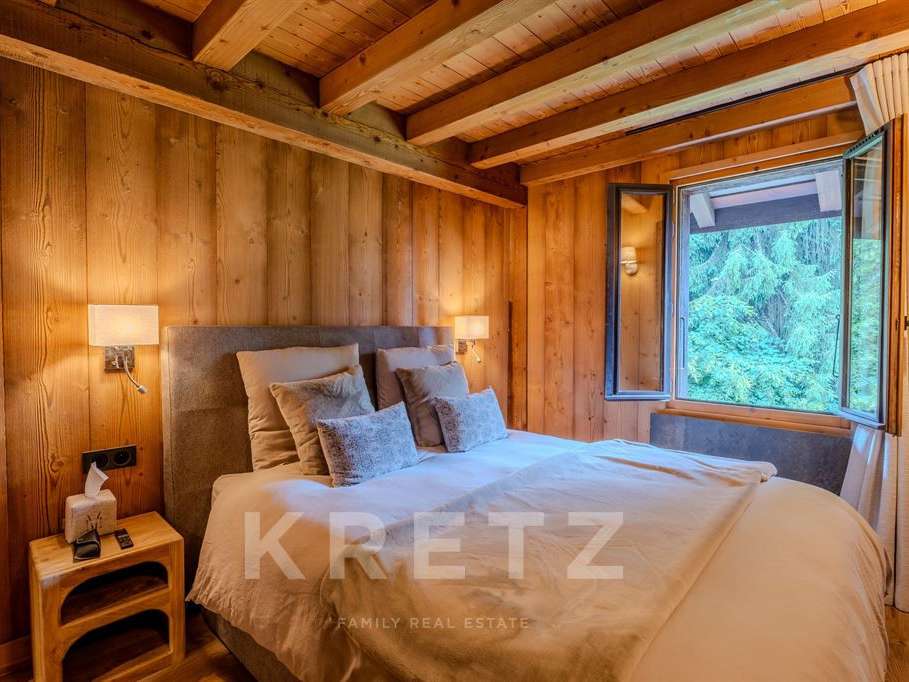 Appartement Mégevette