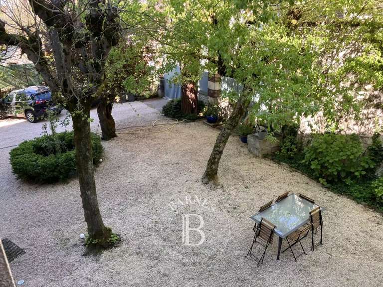 Hôtel particulier Mehun-sur-Yèvre - 400m²