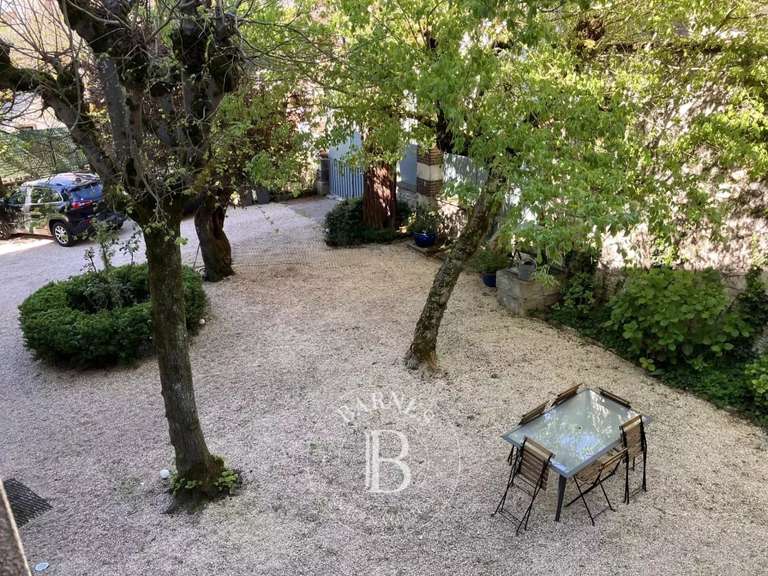 Hôtel particulier Mehun-sur-Yèvre - 400m²