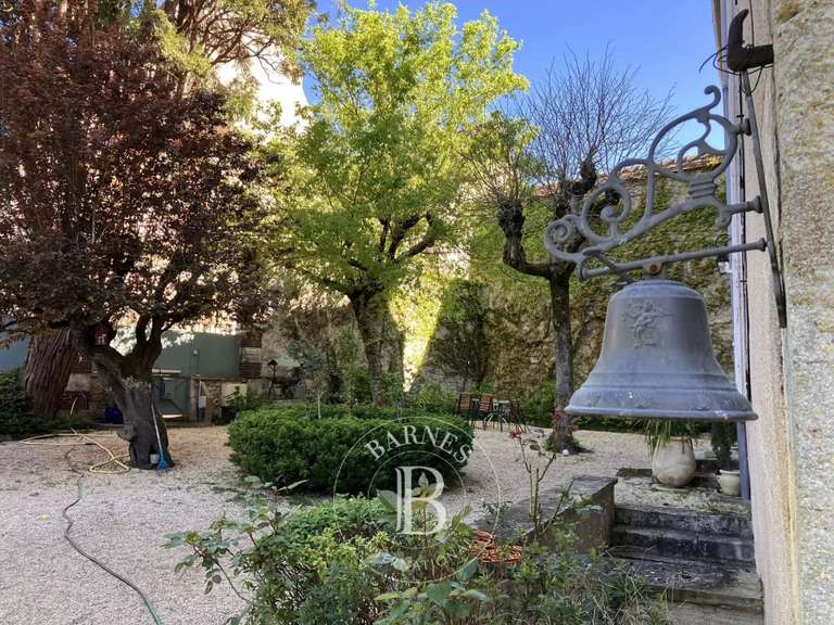 Hôtel particulier Mehun-sur-Yèvre - 400m²
