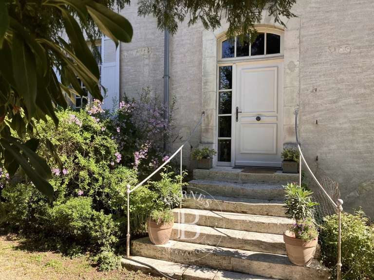 Hôtel particulier Mehun-sur-Yèvre - 400m²