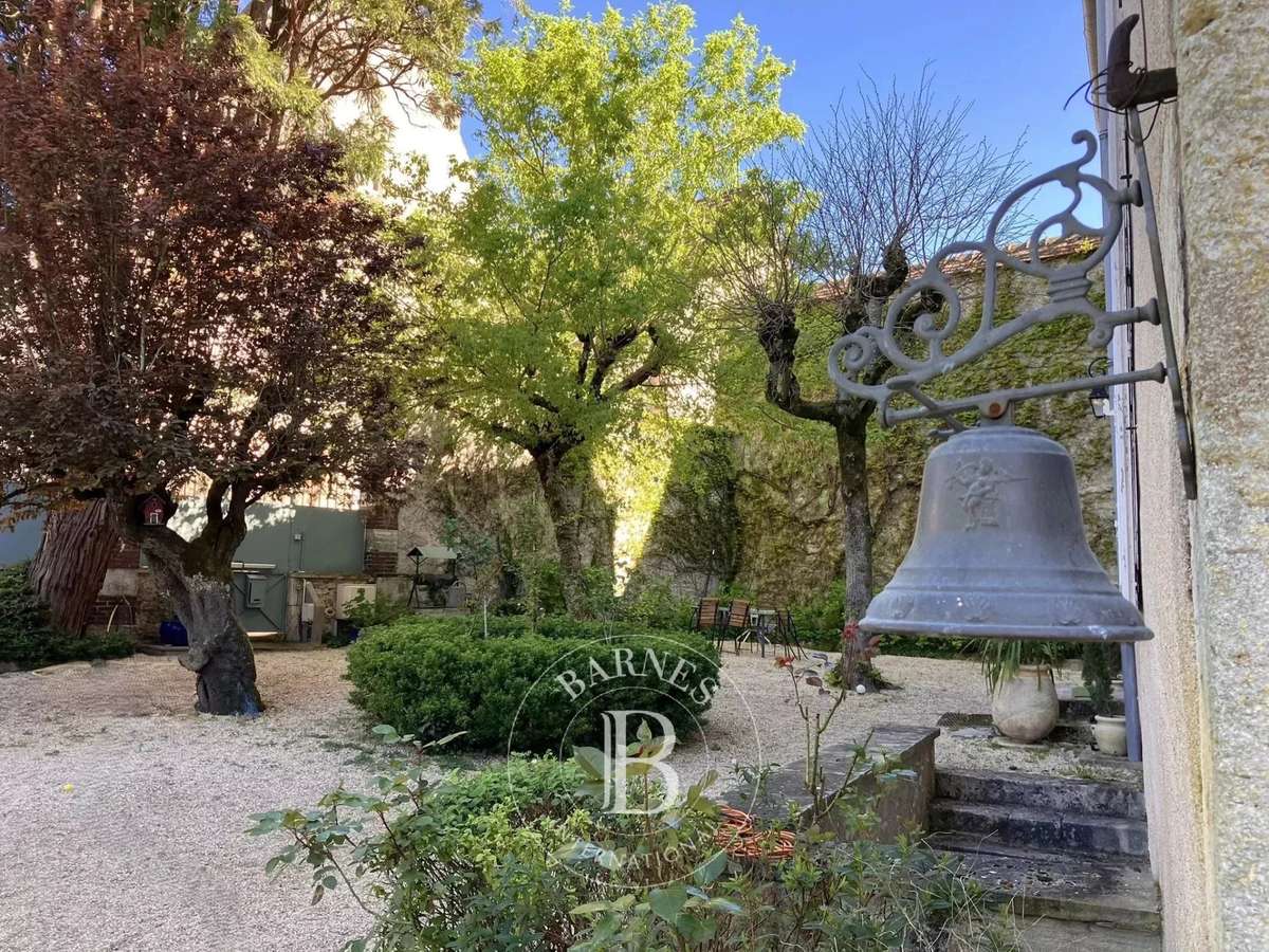 Hôtel particulier Mehun-sur-Yèvre