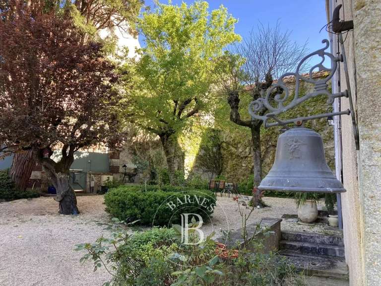 Hôtel particulier Mehun-sur-Yèvre - 400m²