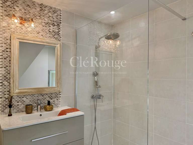 Maison Meilhan-sur-Garonne - 8 chambres - 418m²