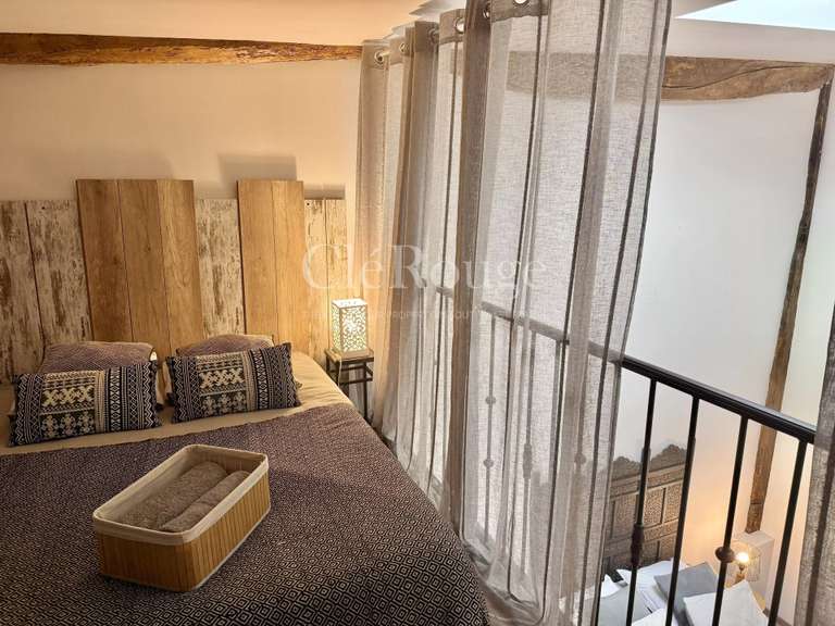 Maison Meilhan-sur-Garonne - 8 chambres - 418m²