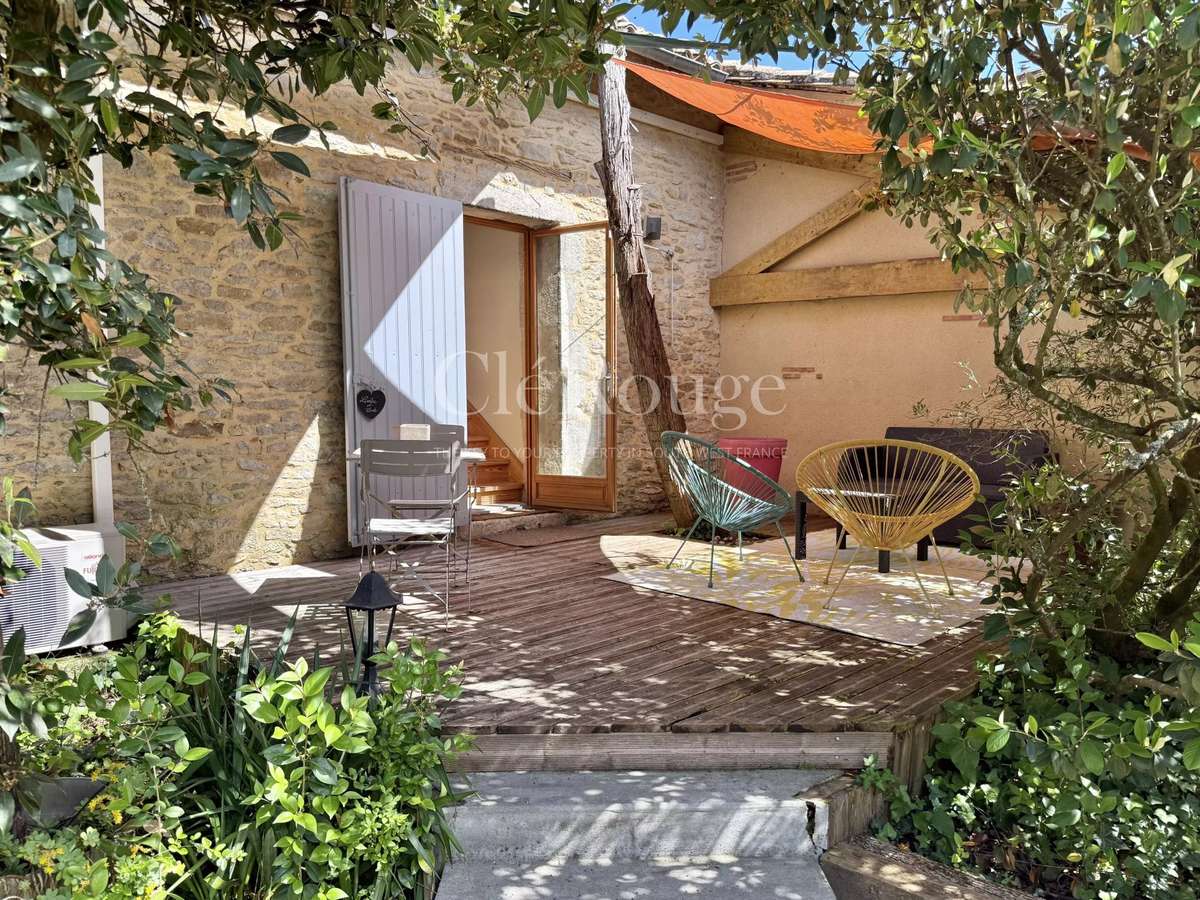 Maison Meilhan-sur-Garonne