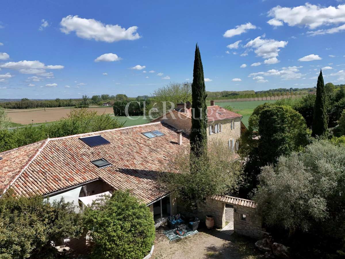 Maison Meilhan-sur-Garonne