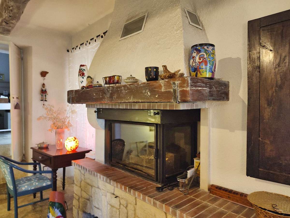 Maison Méjannes-lès-Alès