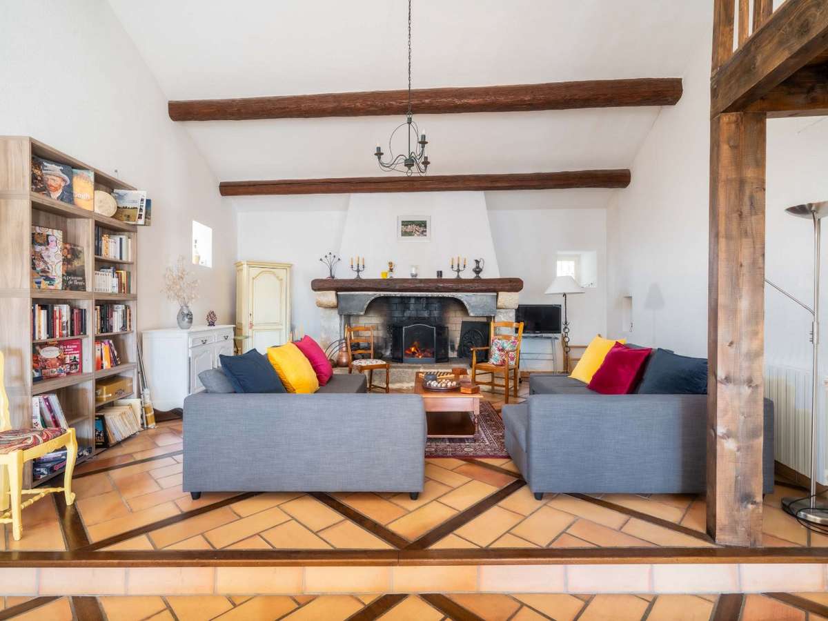 House Méjannes-lès-Alès