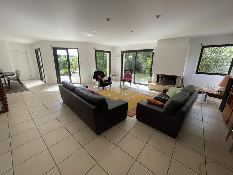 Vente Maison Melesse - 4 chambres