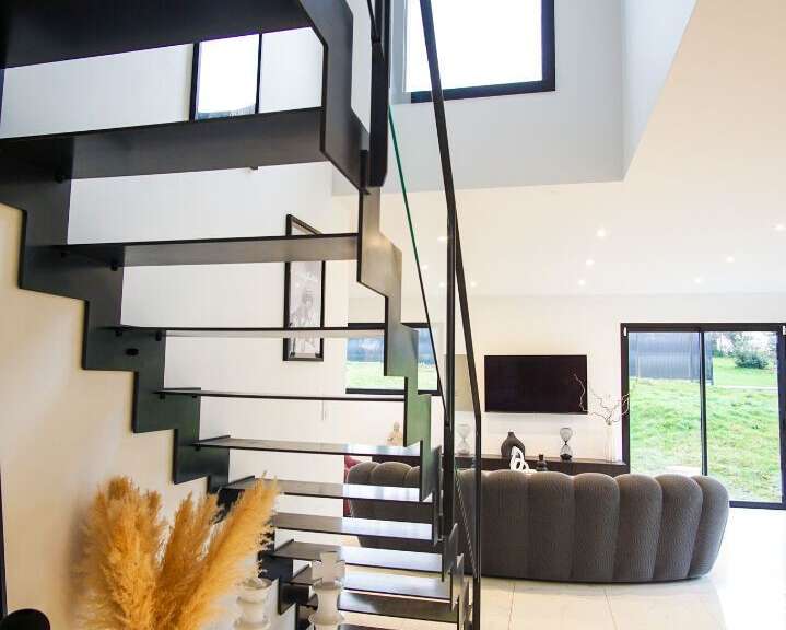 Maison Melgven - 4 chambres
