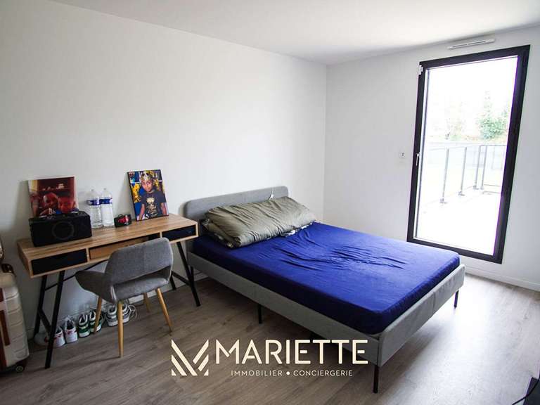 Maison Melgven - 4 chambres