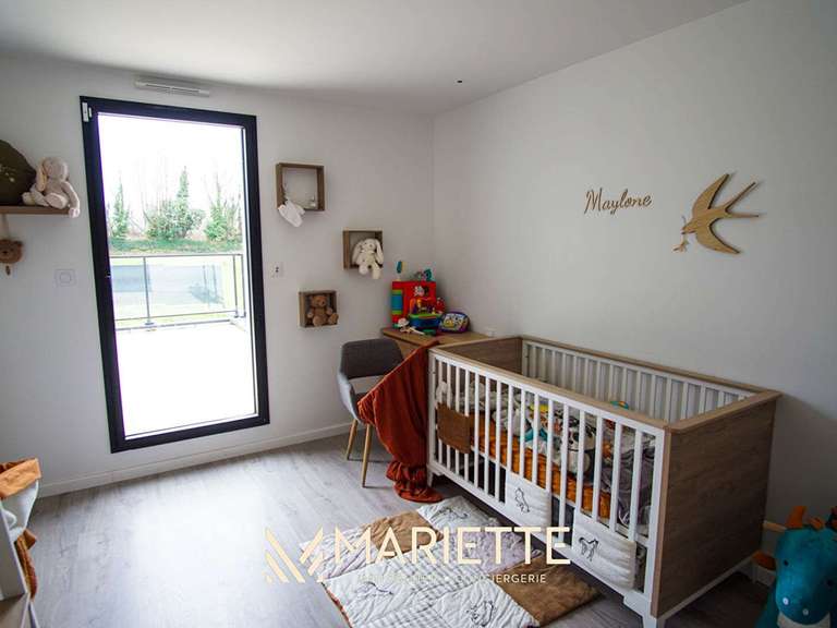 Maison Melgven - 4 chambres