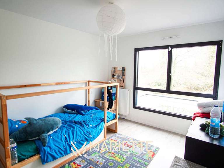 Maison Melgven - 4 chambres