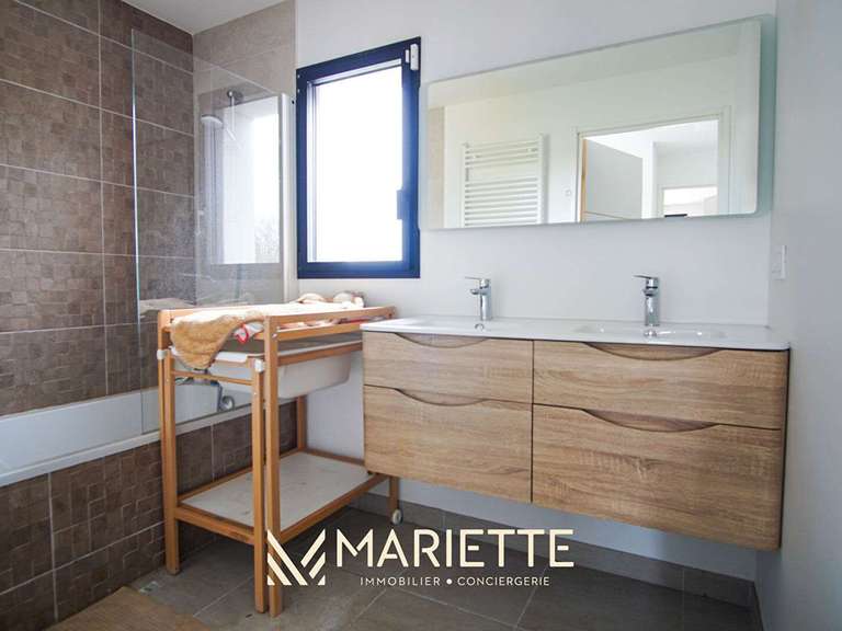 Maison Melgven - 4 chambres