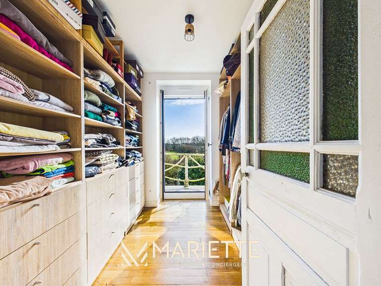 Maison Melgven - 3 chambres