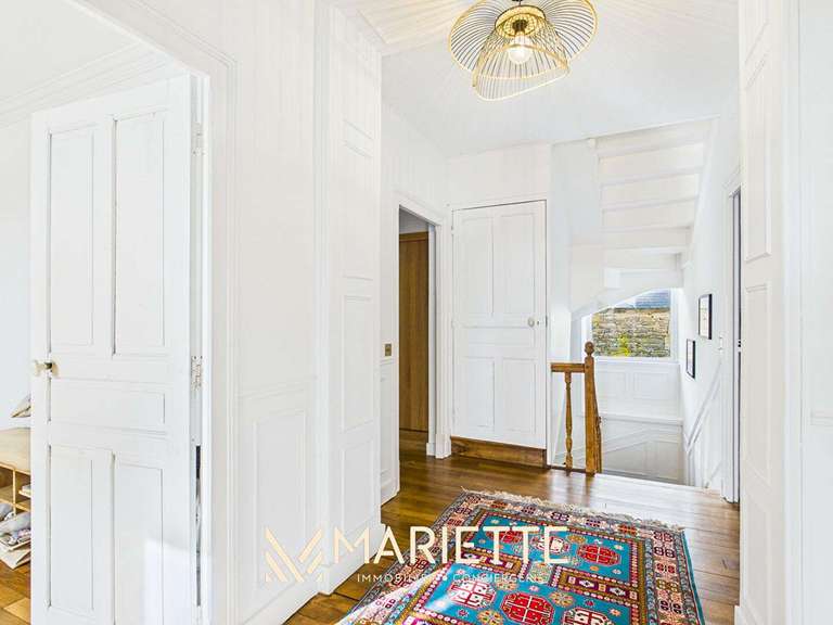 Maison Melgven - 3 chambres