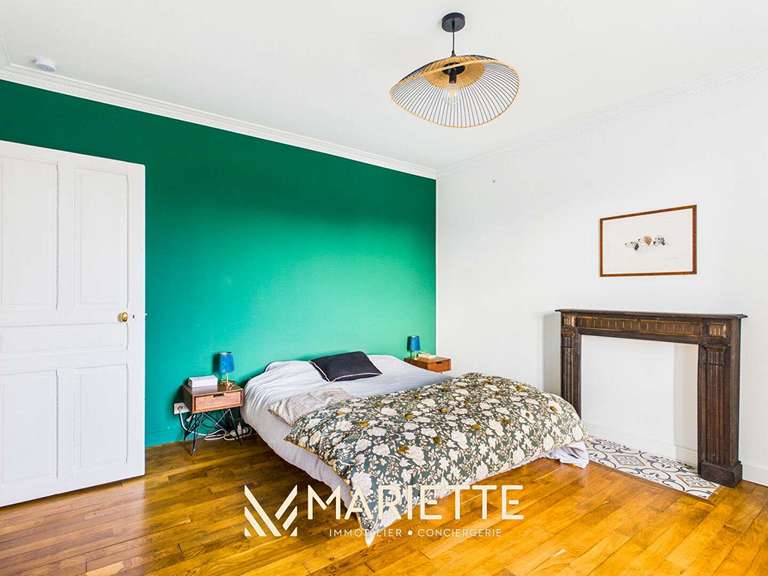 House Melgven - 3 bedrooms