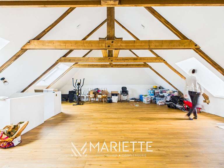 Maison Melgven - 3 chambres