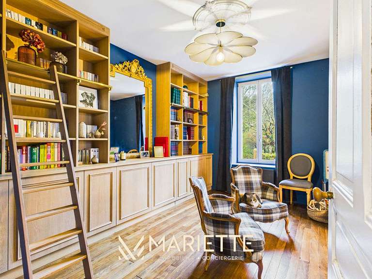 House Melgven - 3 bedrooms